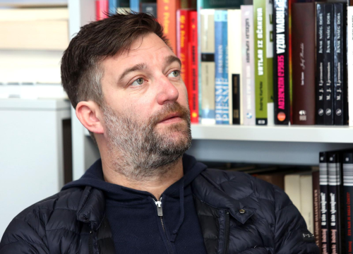 Vjeko Bašić: Evo kako je chef s vizijom uspio na Murteru oživjeti tradicionalnu konobu