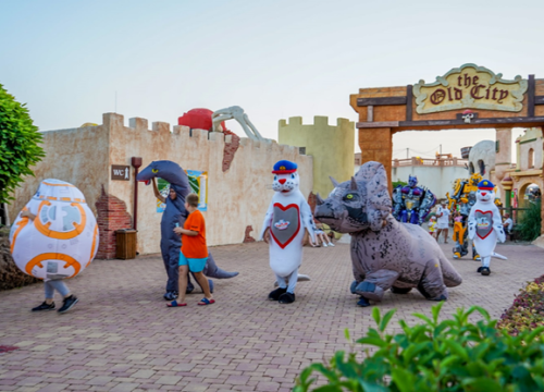 Fotografija 2 - Fun Park Biograd otvara sezonu uz odličan zabavni program i vatromet!