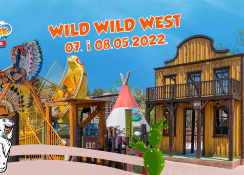 Fotografija 6 - Fun Park Biograd otvara sezonu uz odličan zabavni program i vatromet!