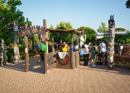 Fotografija 7 - Fun Park Biograd otvara sezonu uz odličan zabavni program i vatromet!