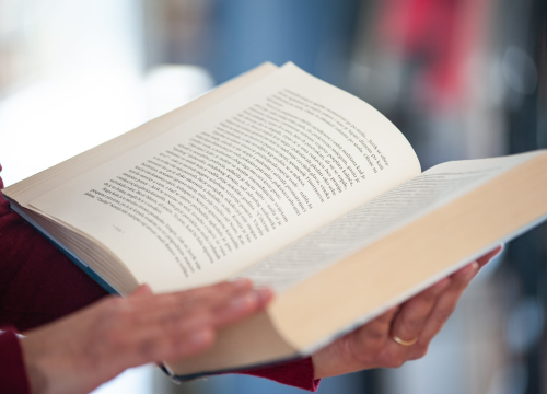 Noć knjige održat će se  i u Drnišu, a taj dan oprostit će vam i zakasninu