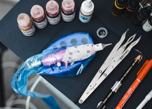 Fotografija 17 - Naručite se na hit tretman trajne šminke kod Jelene Radak!