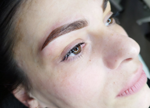 Fotografija 27 - Naručite se na hit tretman trajne šminke kod Jelene Radak!