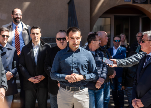 Fotografija 10 - Perica Bukić: 'Siguran sam da je dio moje igračke kvalitete u vaterpolu proizašao baš s basketa u Partizanu'