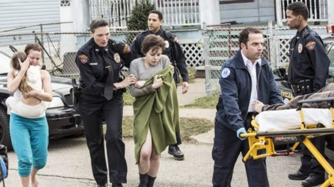 Gledatelji uznemireni mučnim filmom na Netflixu, snimljen po istinitoj priči o otmici tri djevojke