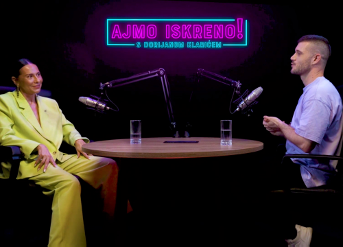 Borna Kotromanić: 'Suosjećam sa Severinom, ali mi ide na živce što propagira ulogu žrtve'