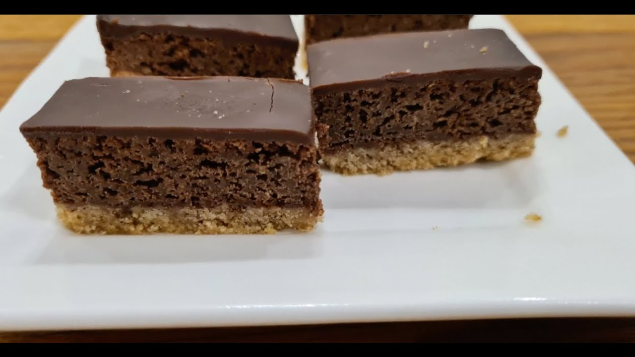 Jednostavni recept za savršenu pitu s podlogom od keksa