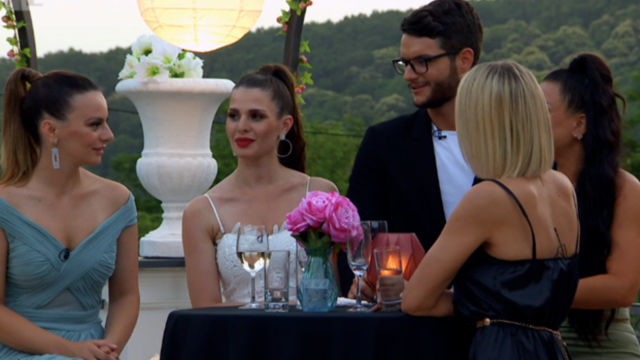 Pratite li Gospodina (ne)savršenog? Drama je na pomolu, ali u pomoć stiže Dalibor Petko