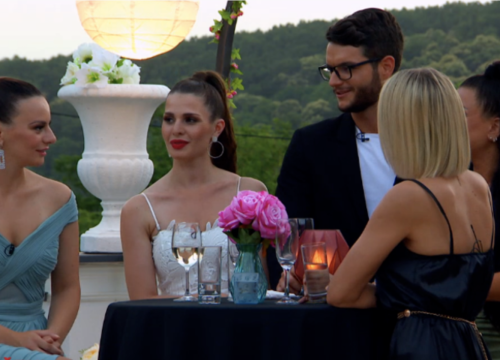 Pratite li Gospodina (ne)savršenog? Drama je na pomolu, ali u pomoć stiže Dalibor Petko