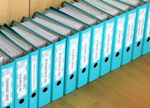 Nema mjesta panici, Šibenik ćemo i sljedeće sezone gledati u Prvoj ligi