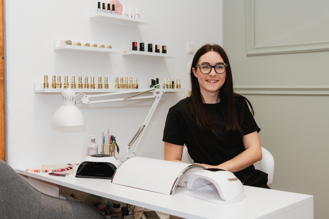 Nagradite se vrhunskom manikurom u Love yourself studiju!