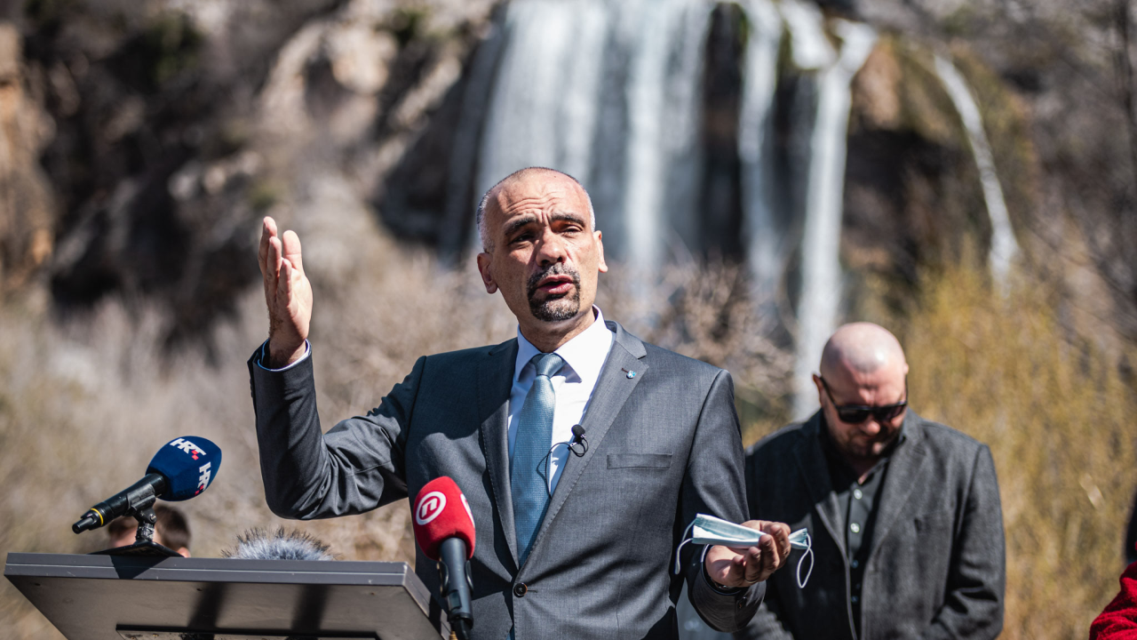 Na ponovljeni natječaj za direktora županijskog TZ-a javilo se više kandidata nego na prvi: 'Imamo ih devet'