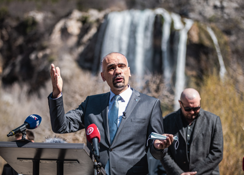 Na ponovljeni natječaj za direktora županijskog TZ-a javilo se više kandidata nego na prvi: 'Imamo ih devet'