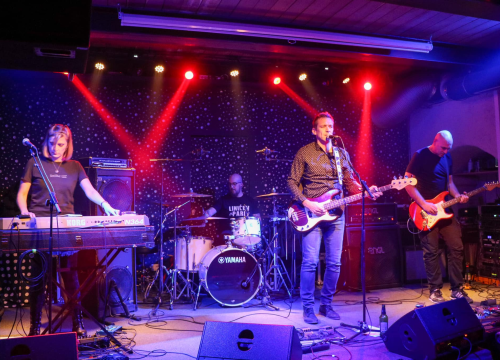 Šibenčani u Zagrebu, sutra u KSET-u svira 'najzlokobniji dalmatinski bend svih vremena'