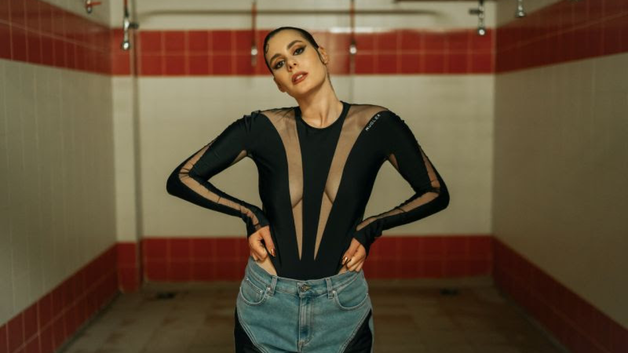 Nika Turković ima novi hit: Tu su sve emocije koje prolazimo kroz velike ljubavi