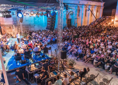 Grad udrugama rasporedio 2 milijuna kuna: Šibenskom kulturnom ljetu pola milijuna za 15 programa