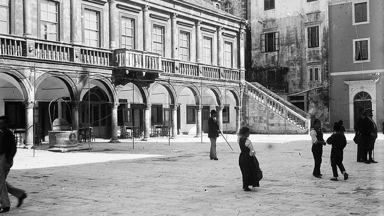 Šibenski leksikon: Dobrih kebara ima u kažinu!