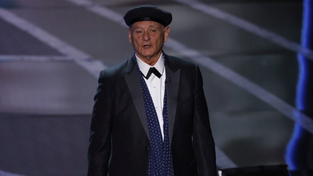 Poznati detalji prijave protiv poznatog glumca: Dodirivao je žene, ali ne po intimnim mjestima