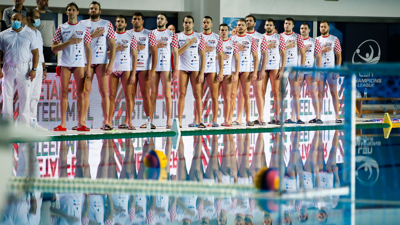 Vaterpolisti i vaterpolistice Hrvatske doznali s kim će igrati na ovogodišnjem Europskom prvenstvu