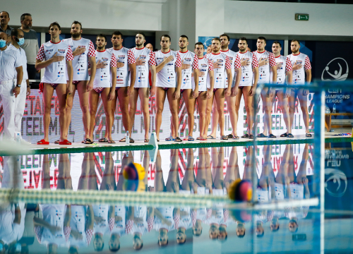 Vaterpolisti i vaterpolistice Hrvatske doznali s kim će igrati na ovogodišnjem Europskom prvenstvu