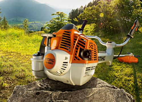 Fotografija 2 - Iskoristite proljetnu akciju STIHL trimera u trgovinama PORAT!