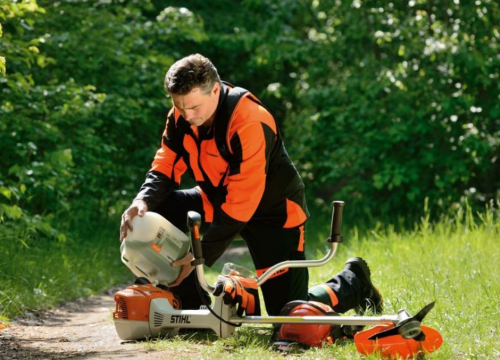 Fotografija 4 - Iskoristite proljetnu akciju STIHL trimera u trgovinama PORAT!