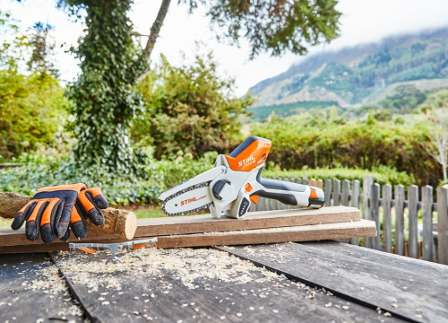 Fotografija 7 - Iskoristite proljetnu akciju STIHL trimera u trgovinama PORAT!