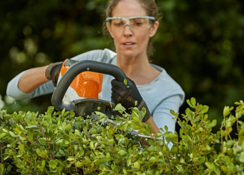 Fotografija 9 - Iskoristite proljetnu akciju STIHL trimera u trgovinama PORAT!