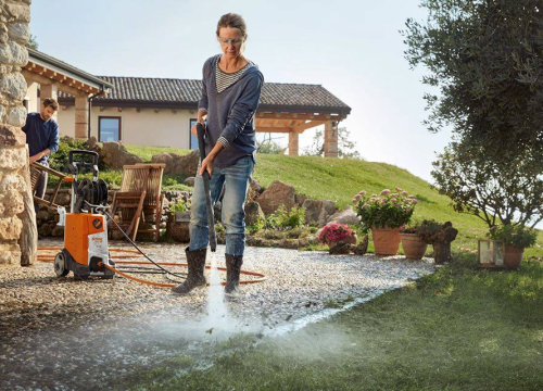 Fotografija 10 - Iskoristite proljetnu akciju STIHL trimera u trgovinama PORAT!