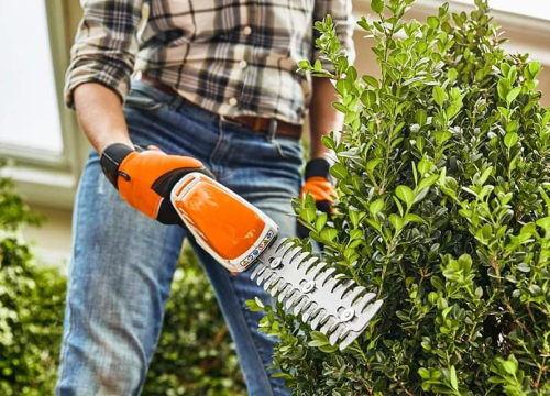 Fotografija 12 - Iskoristite proljetnu akciju STIHL trimera u trgovinama PORAT!