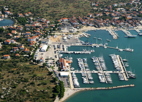 Počelo Murtersko ljeto 2025.: Zbog održavanja manifestacije promet će biti ograničen
