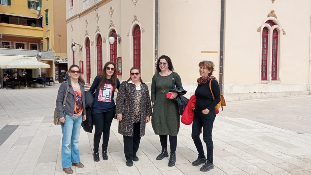 I šibenski pomoćnici u nastavi traže veća prava: 'Naš glas za bolje sutra'