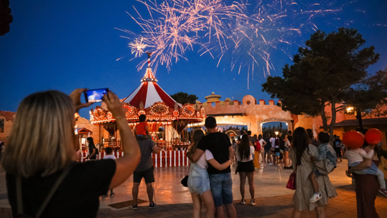 Provjerite tko nas je oduševio odgovorima i osvojio karte za otvorenje Fun Parka Biograd!