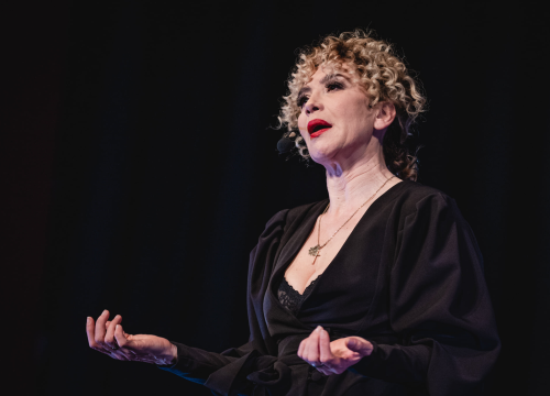 Ecija Ojdanić oprostila se od oca: 'Dočekao si da se oprostim od tebe, pola sata prije odlaska'