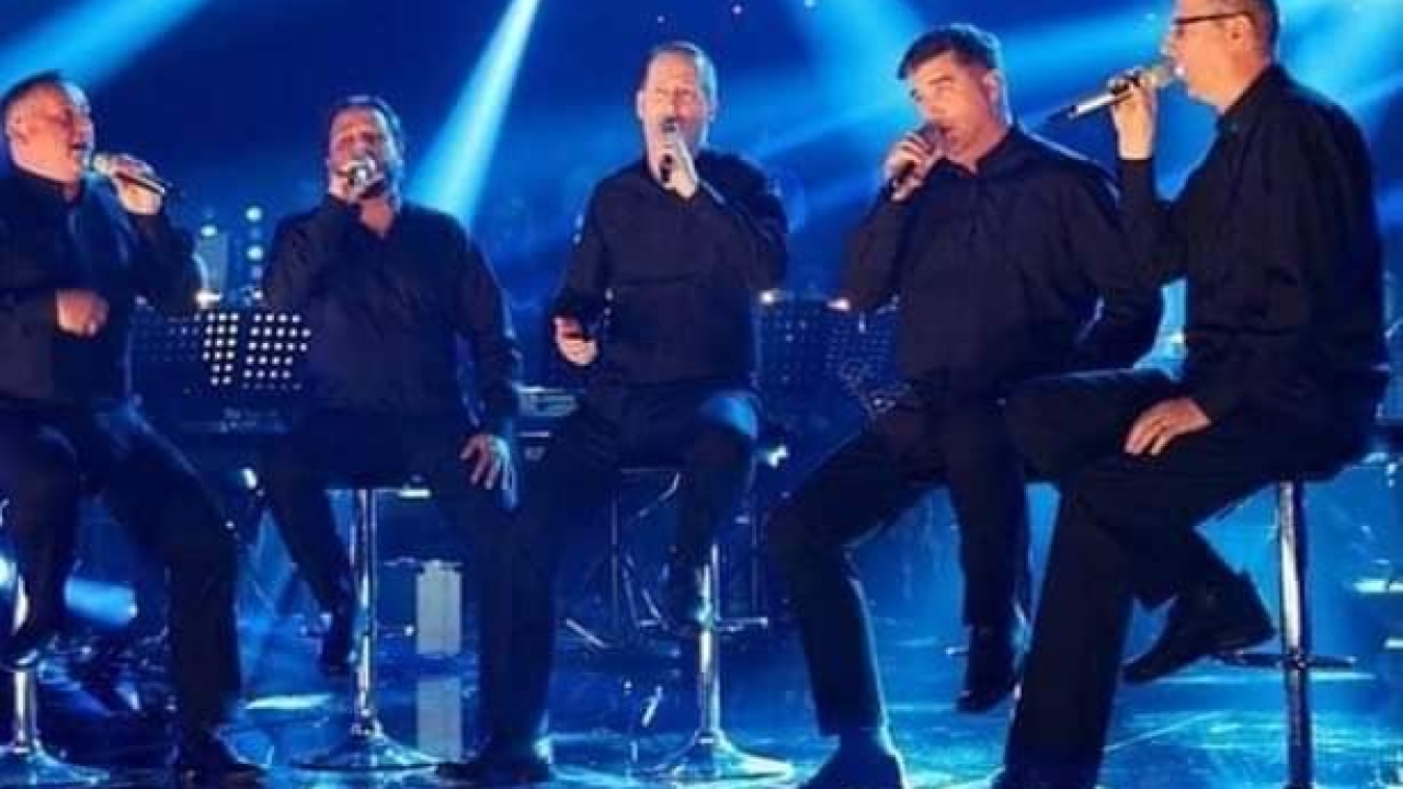 Klapa Iskon otvara sezonu vrhunske zabave u vodičkoj Makini