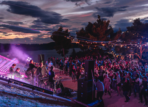 Let's Rock se u lipnju vraća na sv. Mihovil, među 20 izvođača prvi put i strani bendovi