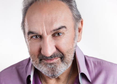 Predstavljamo izvođače CMC festivala: Vladimir Kočiš Zec, Elio Pisak, Maja Bajamić, Mor Roll