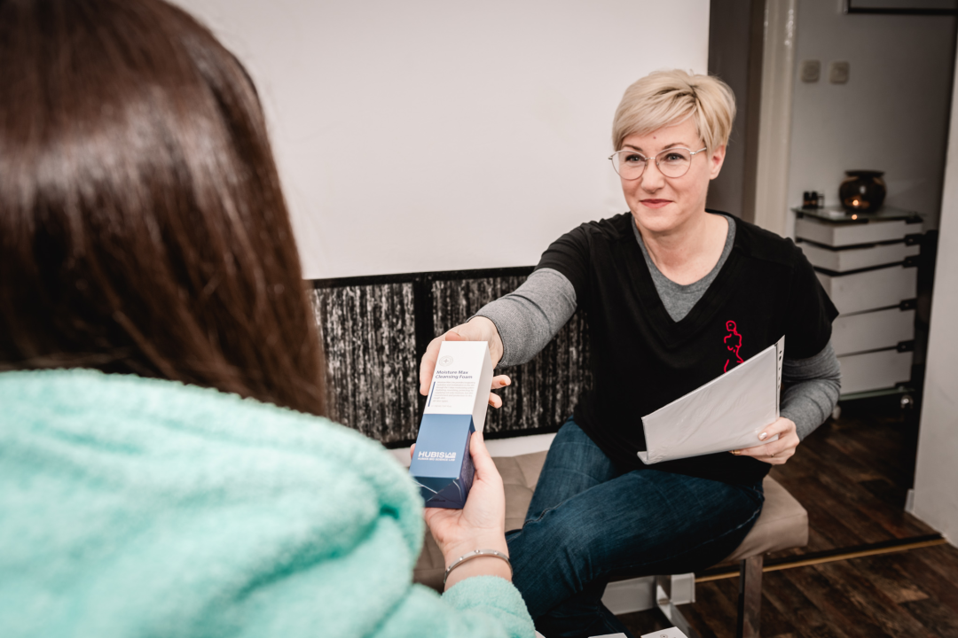 Opustite se uz vrhunsku masažu u Kozmetičkom salonu Tanja!