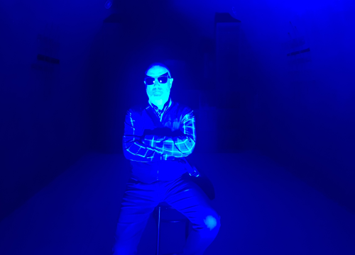 Stipe Širinić u subotu je NeedleDrop: ‘Šibenik postavlja standarde klupske kulture. U Tunelu je kao u Berlinu i Londonu’