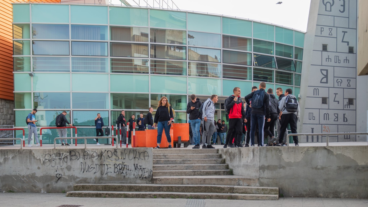 Postanite #majstorsvojestruke: S ovim zanimanjima će djeca najlakše pronaći posao nakon srednje škole!