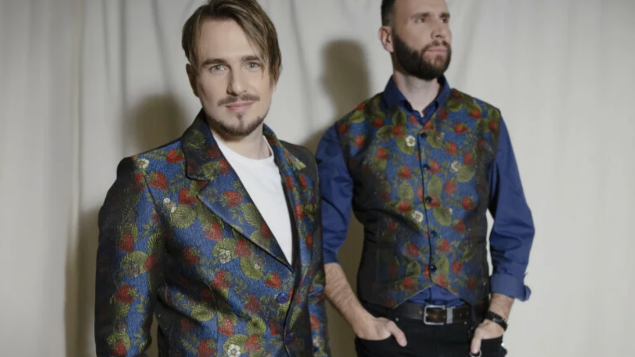 Dečki iz grupe Best objavili spot za 'Poljubi me', najavili i koncerte u Chicagu