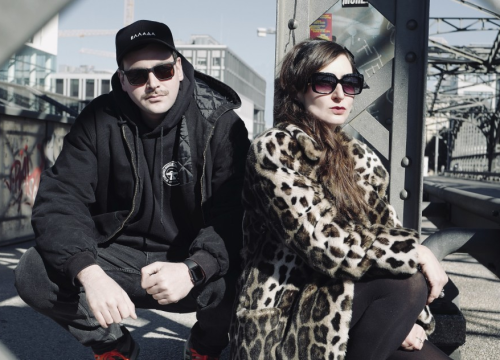 DJ duo Local Suicide stiže u šibenski Tunel: Obilježit ćemo berlinski 'Dance Into May' praznik