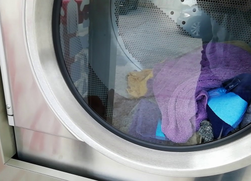 Greška pri pranju rublja zbog koje nesvjesno širimo bakterije