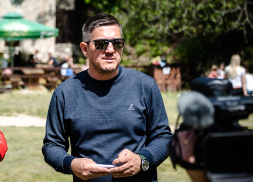 Fotografija 6 - Tradicionalna proslava Praznika rada vratila se u NP Krka: 'Ako planiramo graditi društvo jednakih, moramo cijeniti svačiji posao'