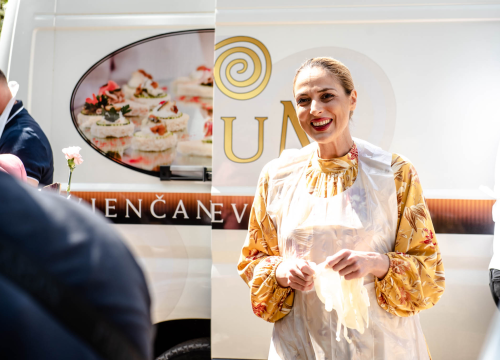 Fotografija 11 - Tradicionalna proslava Praznika rada vratila se u NP Krka: 'Ako planiramo graditi društvo jednakih, moramo cijeniti svačiji posao'