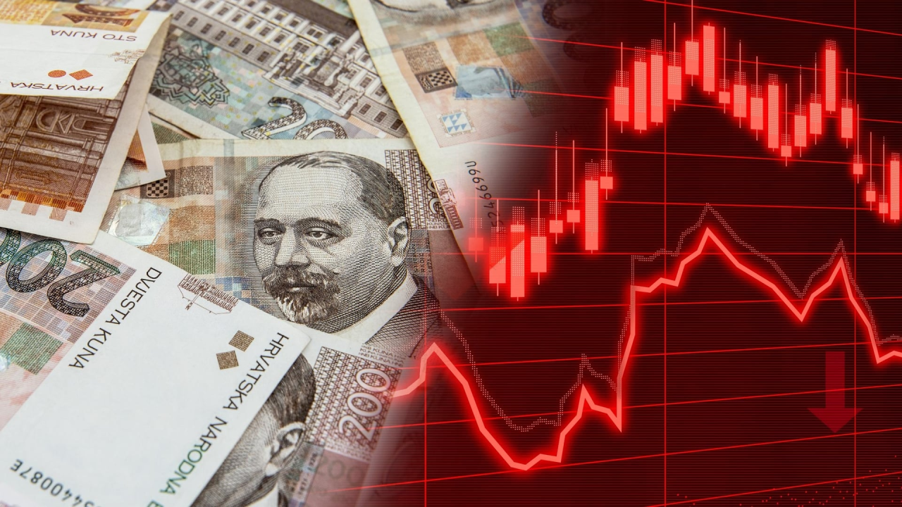 Stručnjaci upozoravaju na novu recesiju: Evo kako se pripremiti