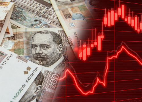 Stručnjaci upozoravaju na novu recesiju: Evo kako se pripremiti