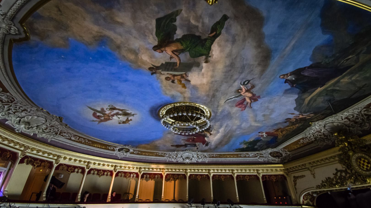 ‘Guja u njedrima’ u šibenskom teatru: Stiže kazalište iz Požege