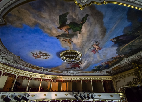 ‘Guja u njedrima’ u šibenskom teatru: Stiže kazalište iz Požege