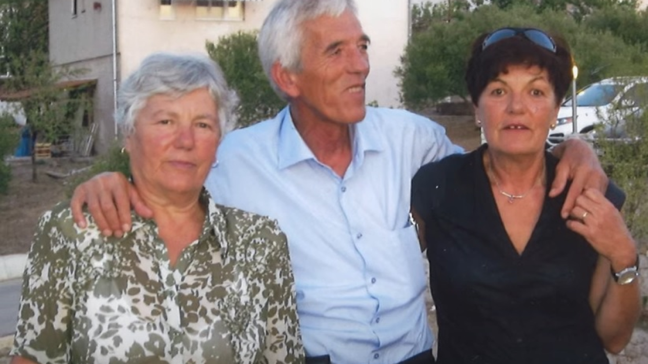 Film o 'dobrom duhu Jadrolinije' Anti Mrvici dostupan na YouTubeu: 'Snimljen je iz čiste ljubavi i poštovanja'